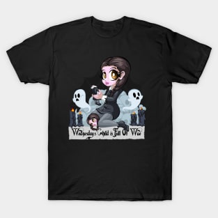 Woe T-Shirt